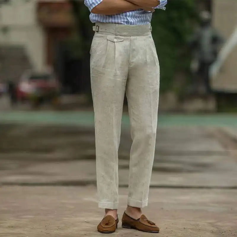 Damenhose Elegant