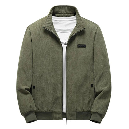 Damen Herren Retro Sherpa Jacke Samt Warm