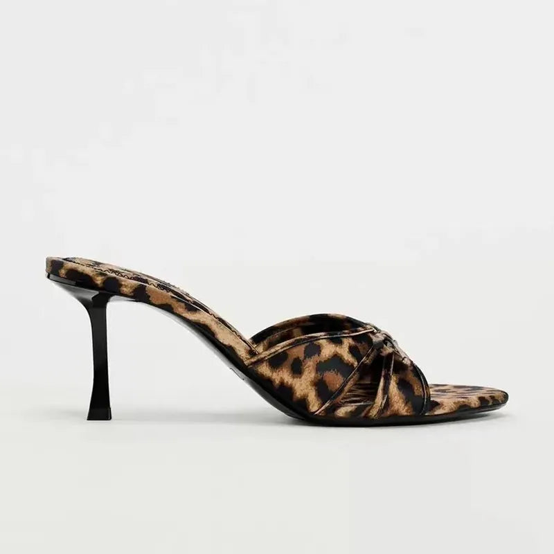 Damen Stilettos Mittelhohe Absätze Schuhe