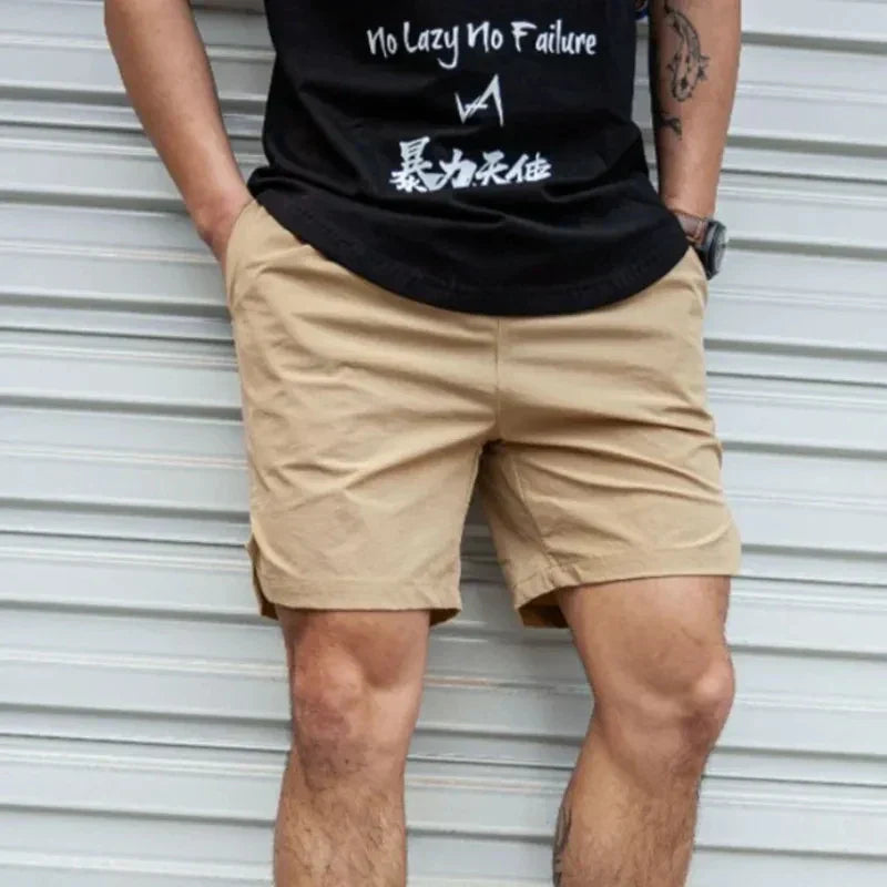 Herren Badehose Schnelltrocknend Bequem