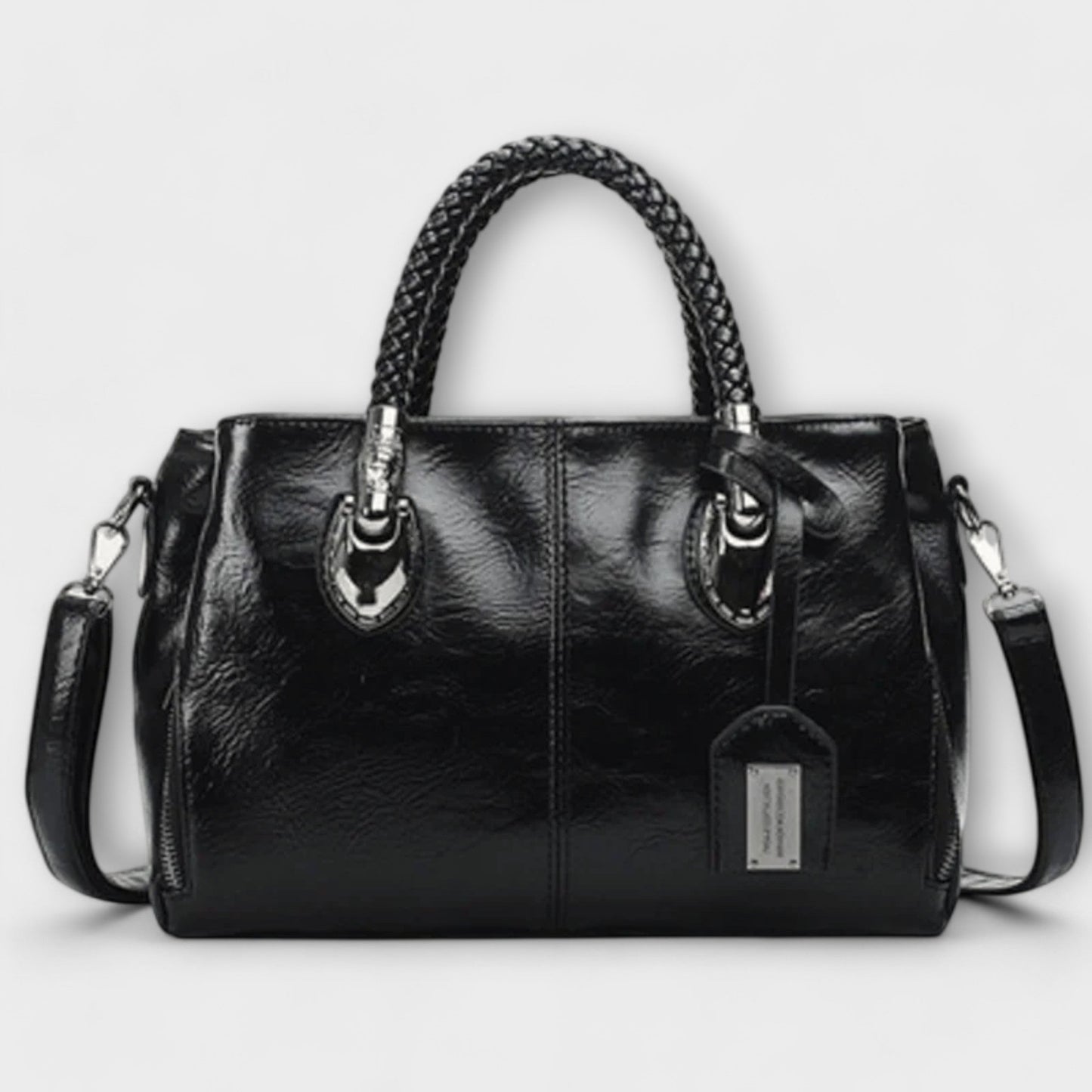 Damen Handtasche Groß Leder