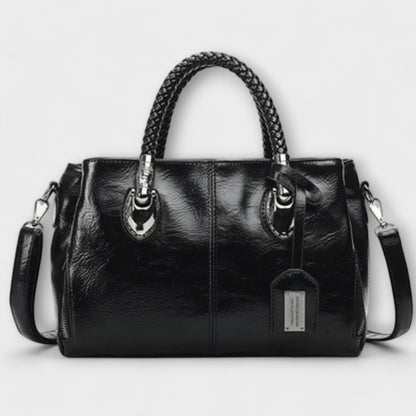 Damen Handtasche Groß Leder