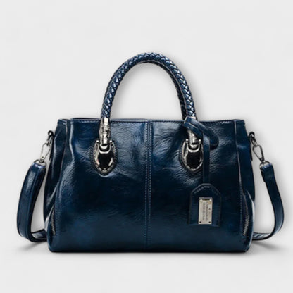Damen Handtasche Groß Leder