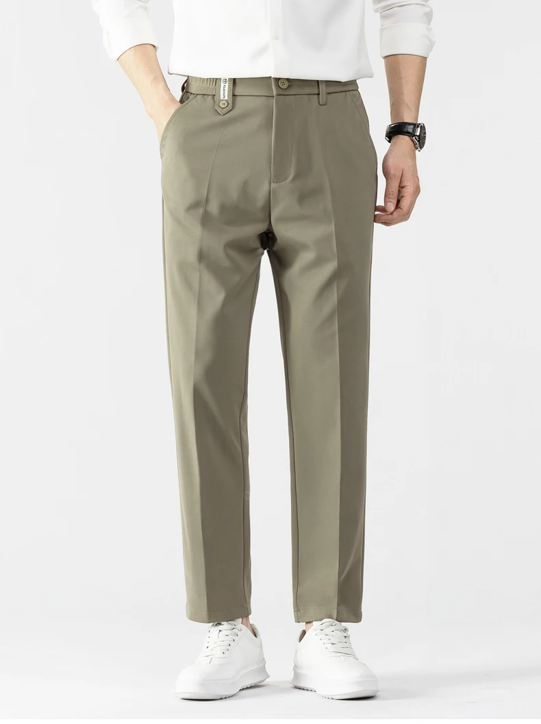Herrenhose Maßgeschneidert Komforthose