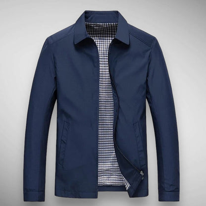 Herren Feldjacke Wasserabweisend Leicht