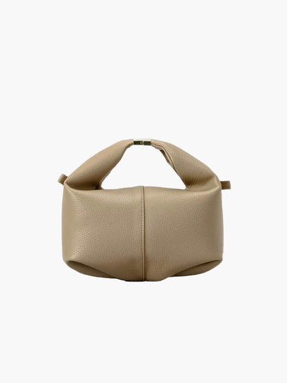 Damen-Tasche Kunstleder Modern
