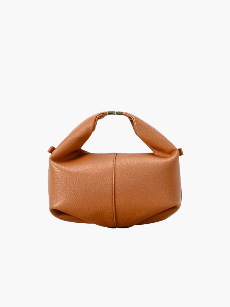Damen-Tasche Kunstleder Modern