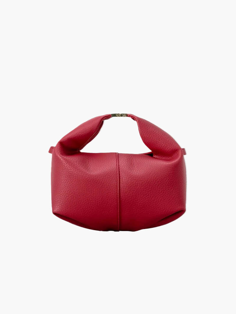 Damen-Tasche Kunstleder Modern