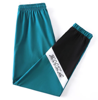 Herren Trainingshose Sportlich Bequem