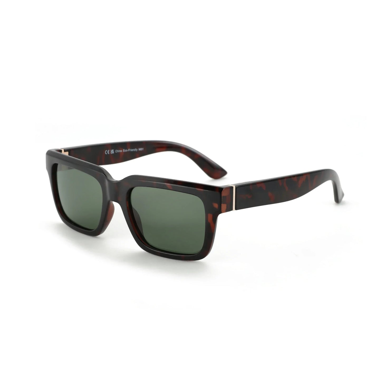 Herren Sonnenbrille Sportlich Edel