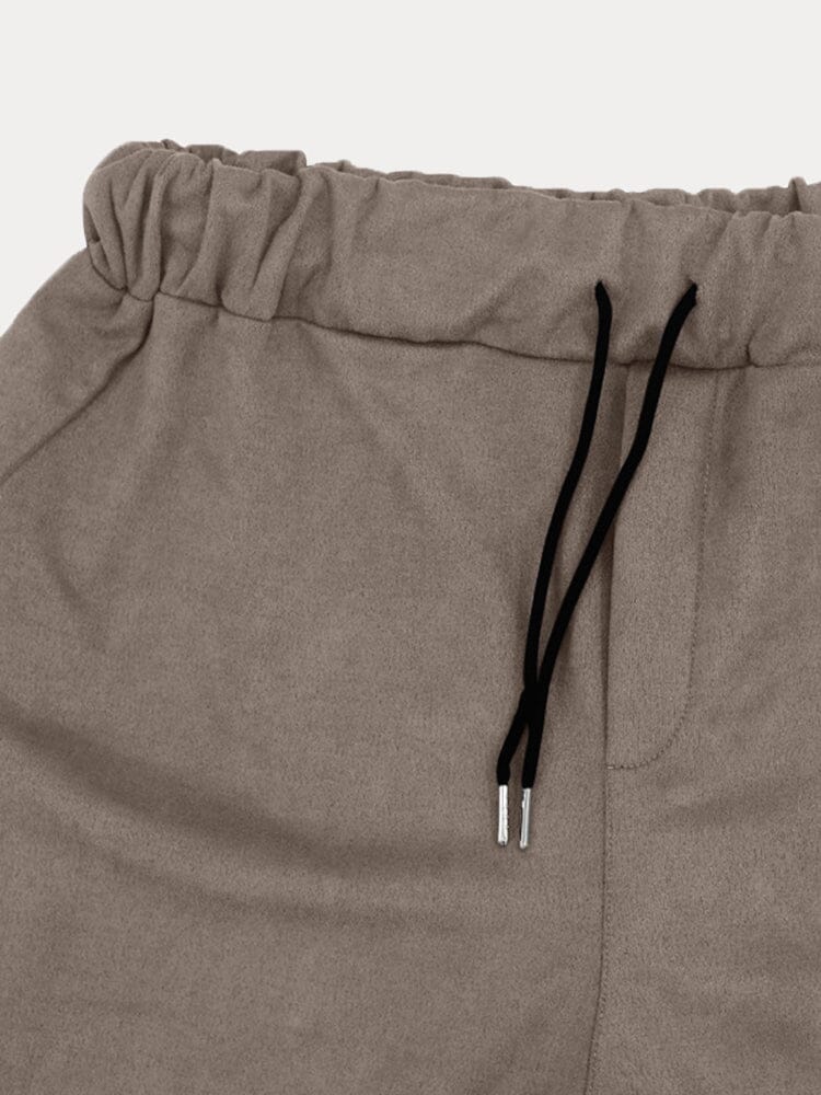 Männer Sportbekleidungs-Set Modern