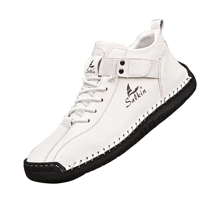 Herren Orthopädische Laufschuhe Leicht Bequem - Norvielle