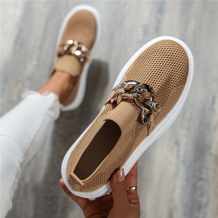 Damen Sandalen Bequem Stylisch Sommer Schuhe