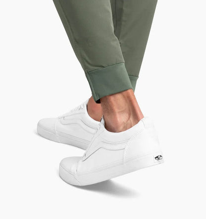 Männer Stretchhose Elastisch