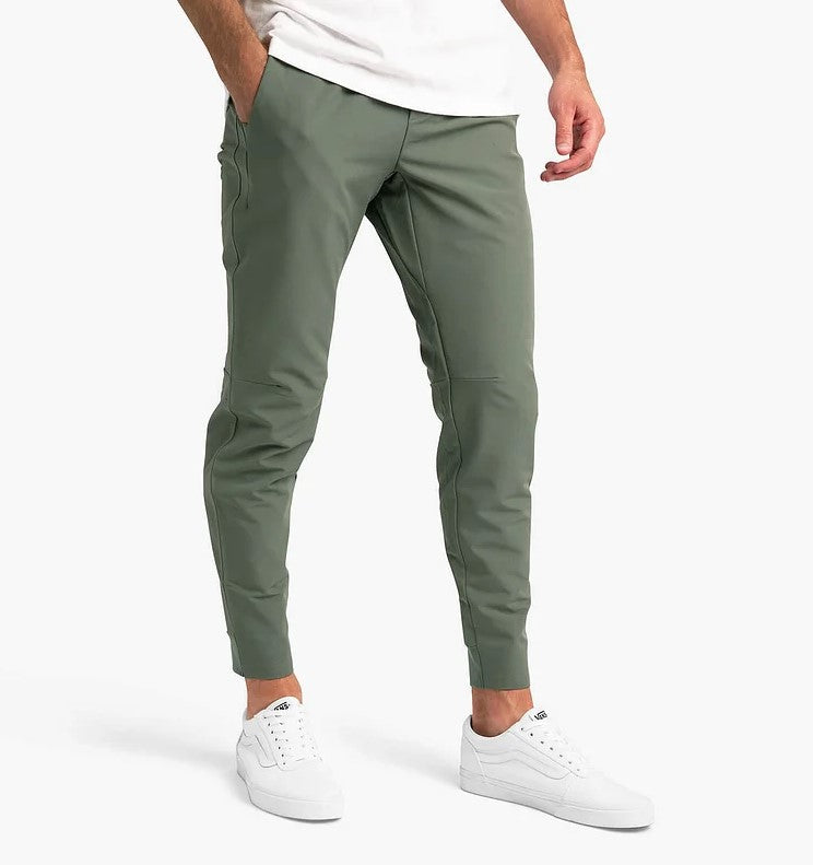 Männer Stretchhose Elastisch