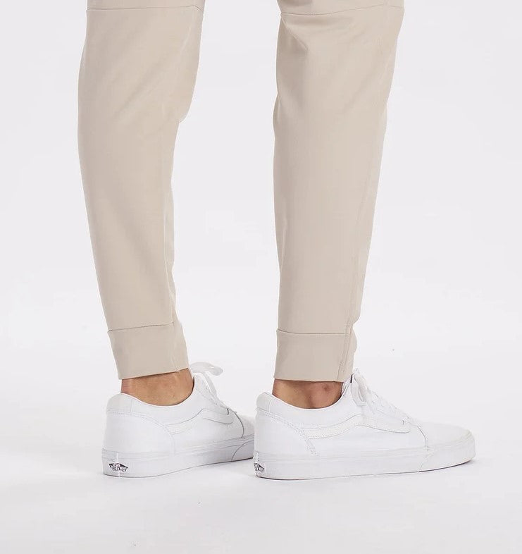 Männer Stretchhose Elastisch