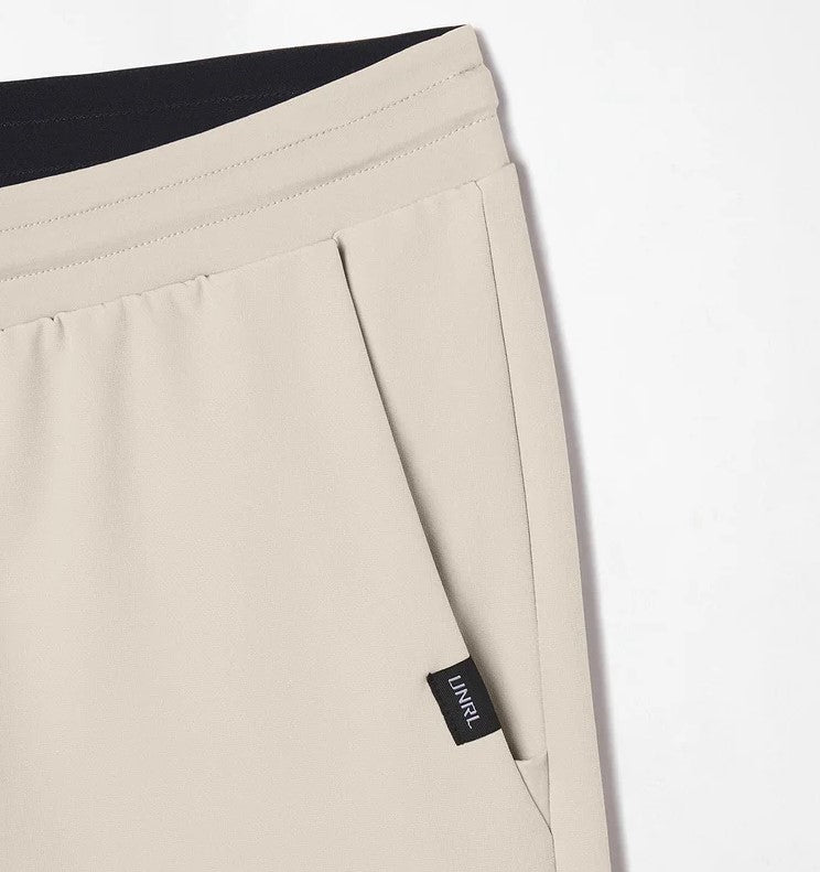 Männer Stretchhose Elastisch