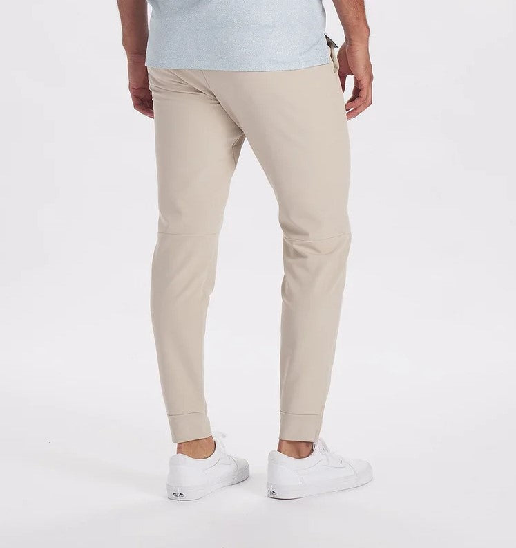 Männer Stretchhose Elastisch