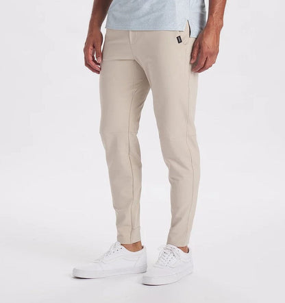 Männer Stretchhose Elastisch