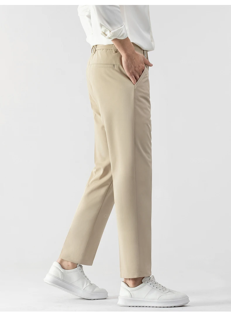 Herrenhose Maßgeschneidert Komforthose
