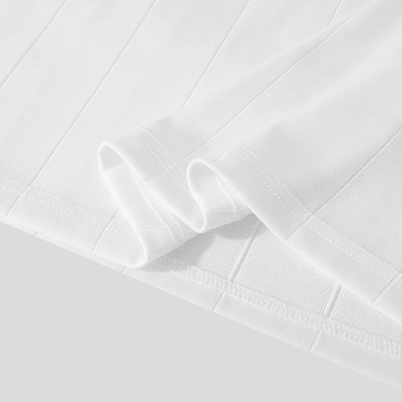 Herren Polo Klassisch Elegantes Design Qualität