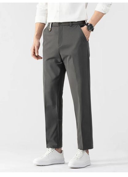 Herrenhose Maßgeschneidert Komforthose