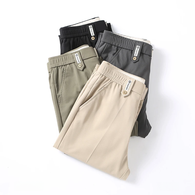 Herrenhose Maßgeschneidert Komforthose
