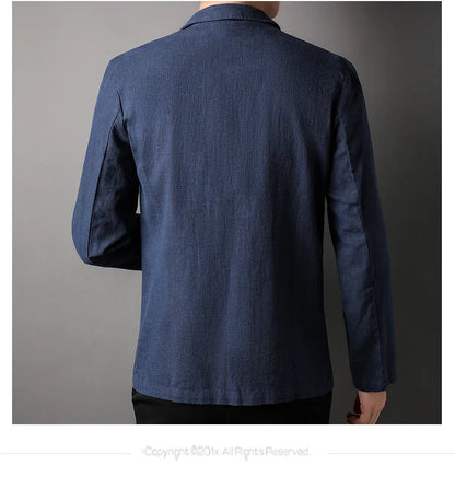 Herren Sakko Slim Fit Elegant