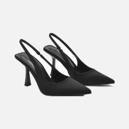 Damen Pumps Vielseitig Farbenfroh Hochzeitsabsatz