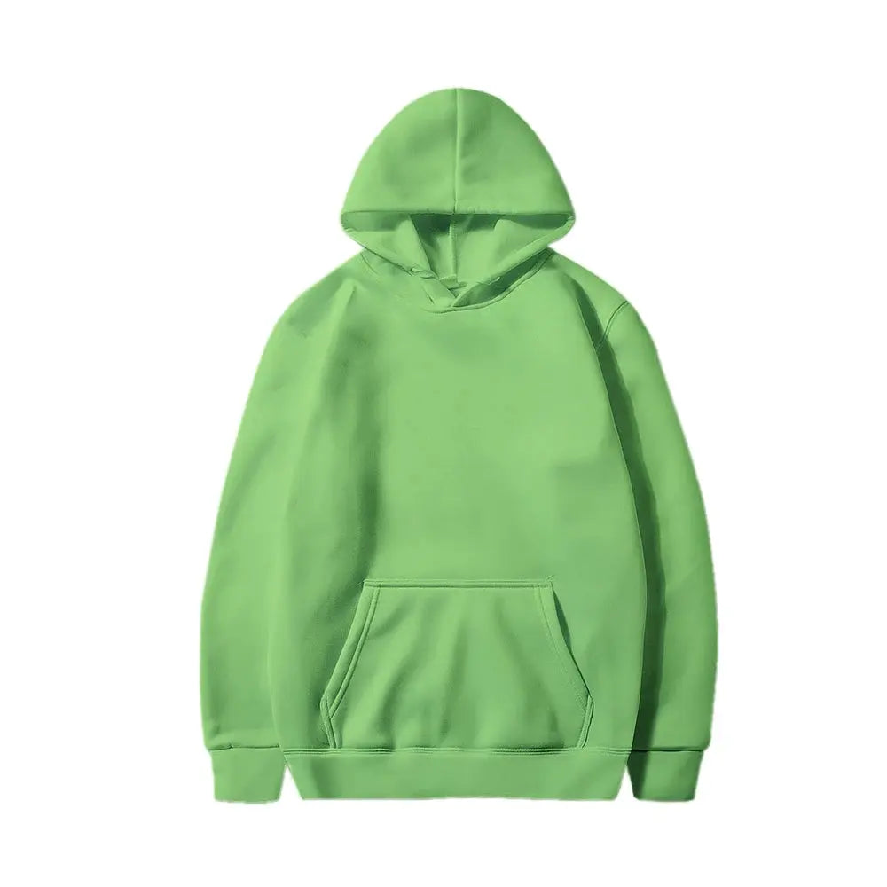 Laura | Unisex Kapuzen-Sweatshirt im modernen Design Zendoo.de