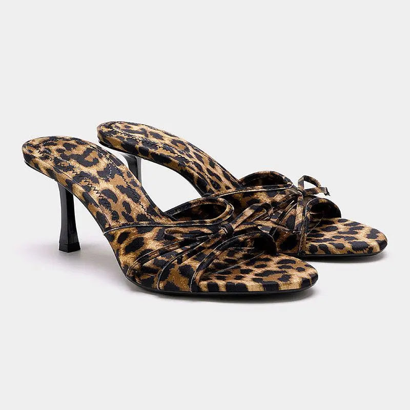 Damen Stilettos Mittelhohe Absätze Schuhe
