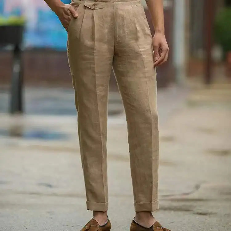 Damenhose Elegant