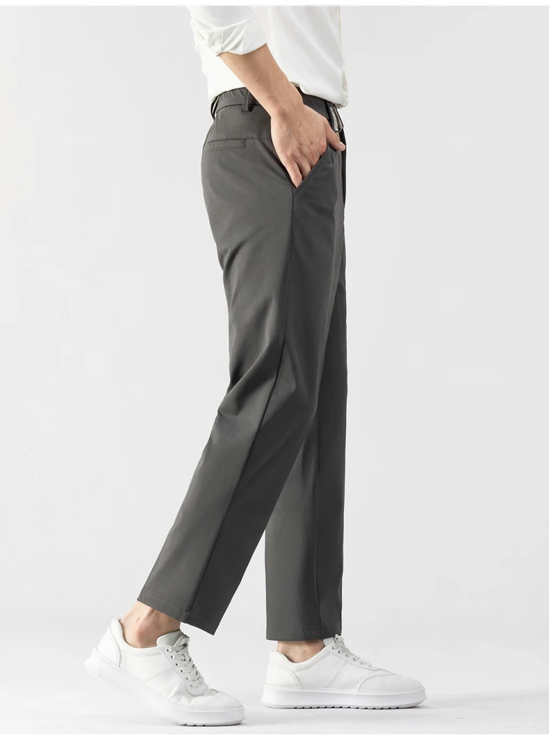 Herrenhose Maßgeschneidert Komforthose