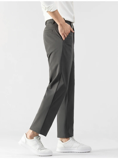 Herrenhose Maßgeschneidert Komforthose