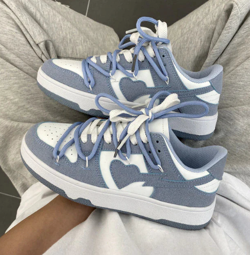 Damen Turnschuhe Modernes Design