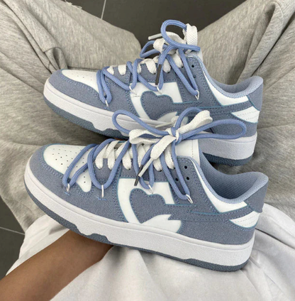 Damen Turnschuhe Modernes Design