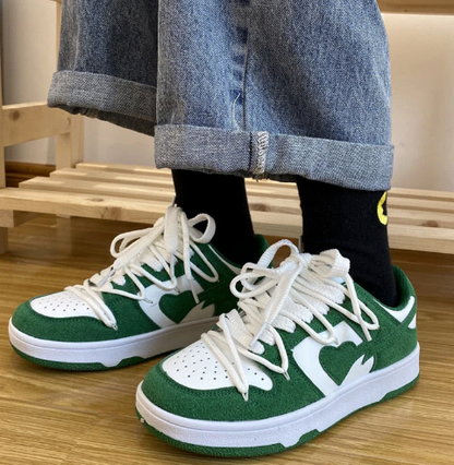 Damen Turnschuhe Modernes Design