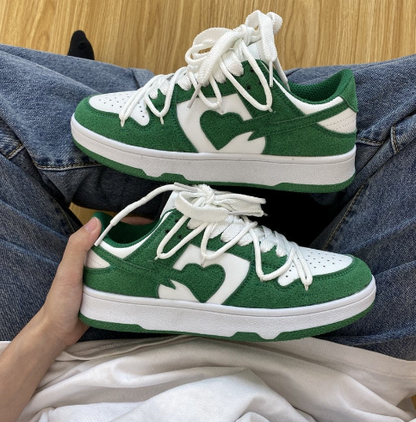 Damen Turnschuhe Modernes Design
