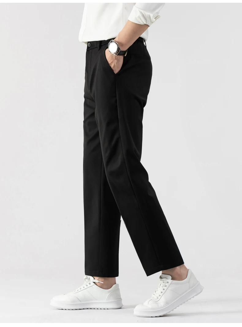 Herrenhose Maßgeschneidert Komforthose