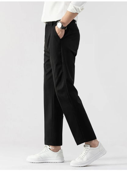 Herrenhose Maßgeschneidert Komforthose