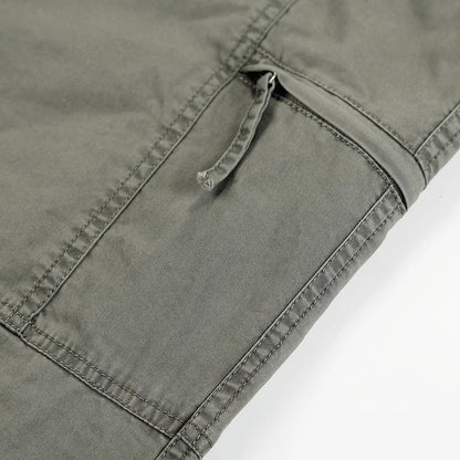 Herren Cargo-Hose Bequem Aiden