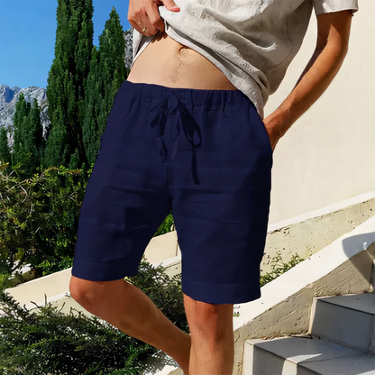 Herren Kurzhose Sommer Bequem