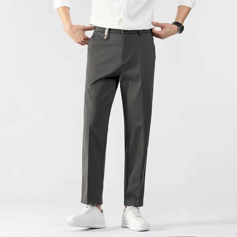 Herrenhose Maßgeschneidert Komforthose