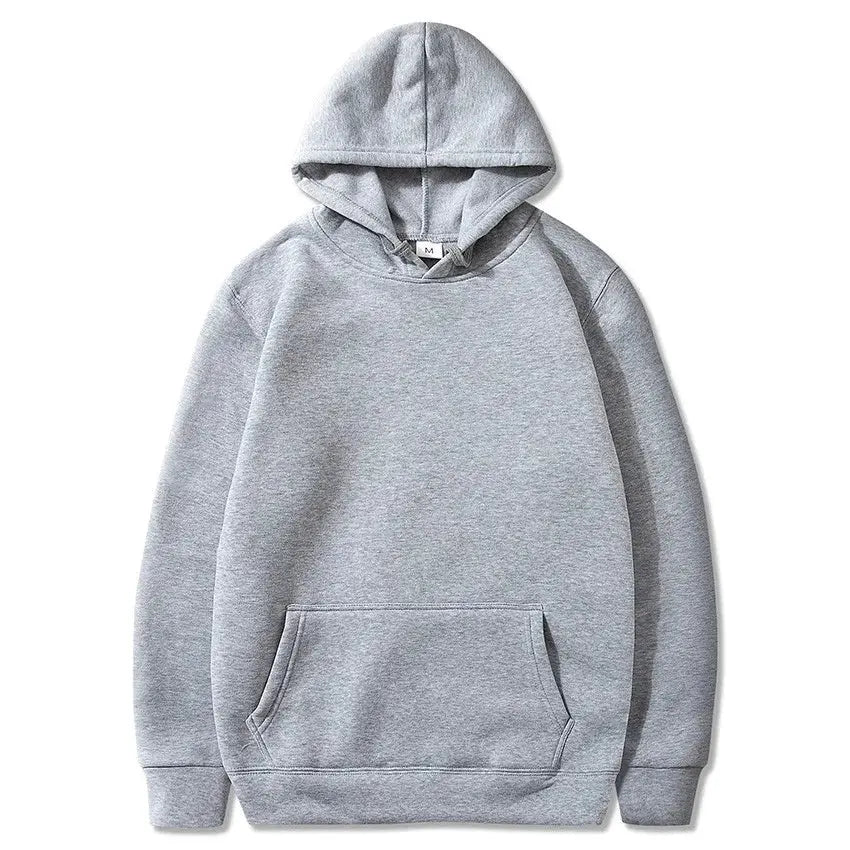 Laura | Unisex Kapuzen-Sweatshirt im modernen Design Zendoo.de