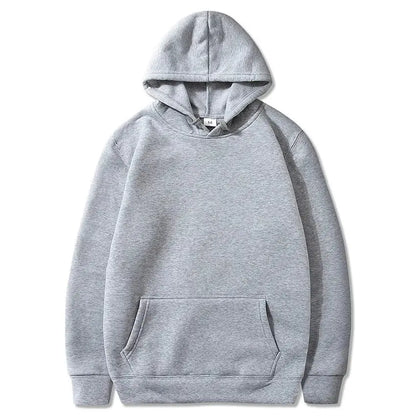 Laura | Unisex Kapuzen-Sweatshirt im modernen Design Zendoo.de