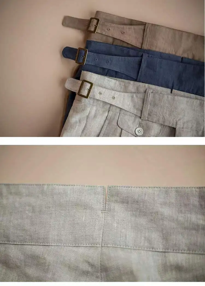 Damenhose Elegant