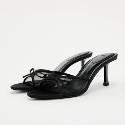Damen Absatzschuhe Mittelhoher Absatz