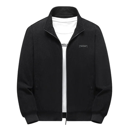 Damen Herren Retro Sherpa Jacke Samt Warm
