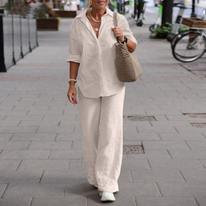 Damen Outfit Set Mariah Style Komplettes Gesamtpaket