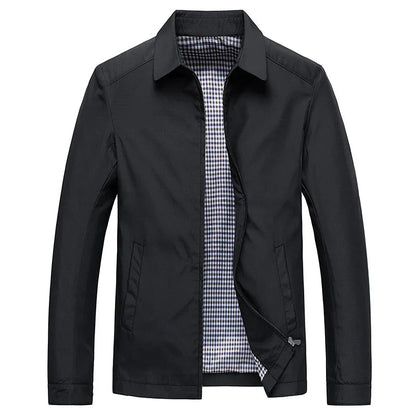 Herren Outdoorjacke Wasserfest Stylisch - Norvielle